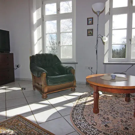 In Schultenbrook With Garden * Metelsdorf