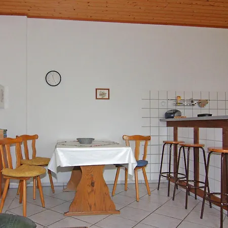 Lejlighed In Schultenbrook With Garden *