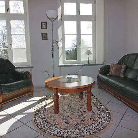 Lejlighed In Schultenbrook With Garden Metelsdorf