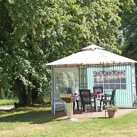 In Schultenbrook With Garden * Metelsdorf