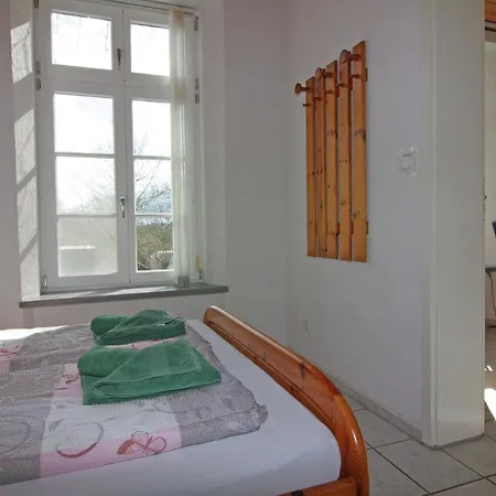 In Schultenbrook With Garden Metelsdorf